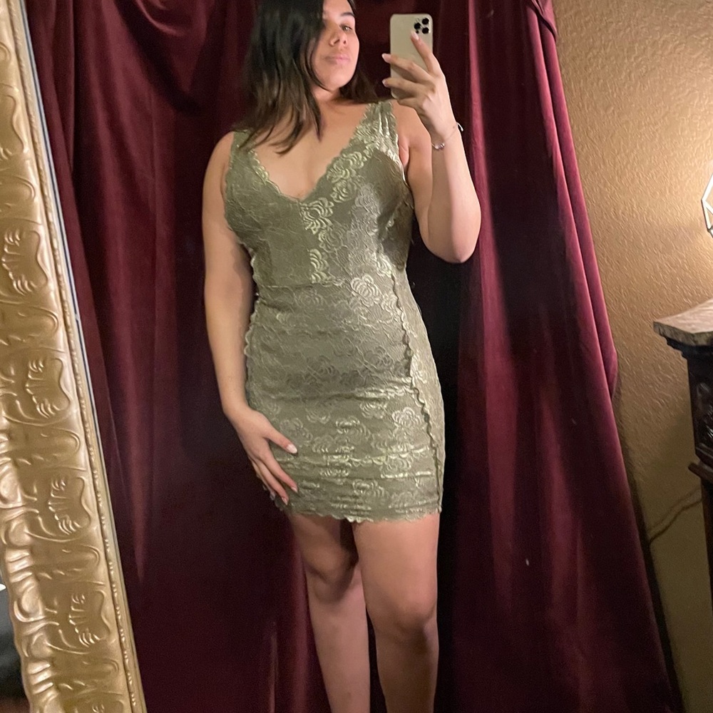 Guess Bodycon dress